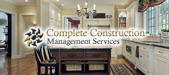 Complete Construction Management Services